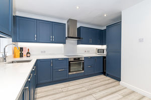 Kitchen- click for photo gallery